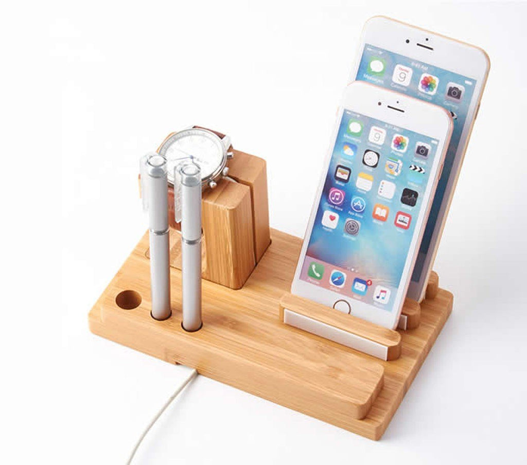 SmartPhone Charge Dock Holder
