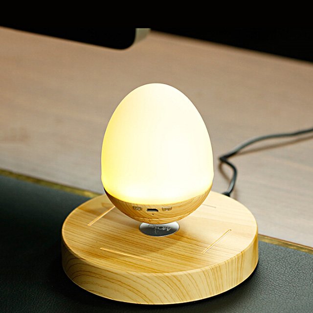 Bluetooth Magnetschwebe-Lautsprecher