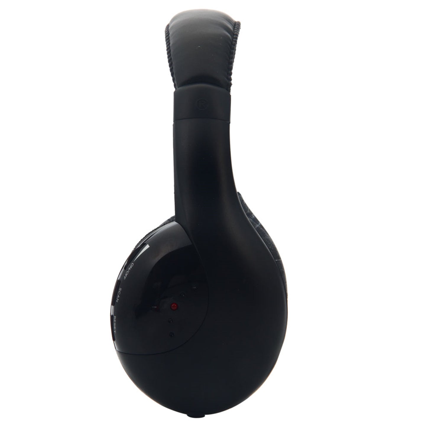 5-in-1 Funkkopfhörer für MP3, PC, TV