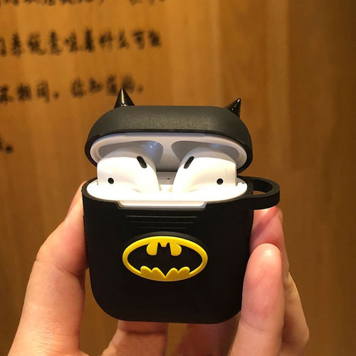Batman Schutzhülle für Apple AirPods