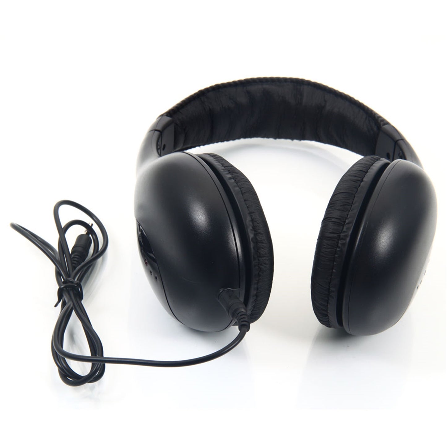 5-in-1 Funkkopfhörer für MP3, PC, TV