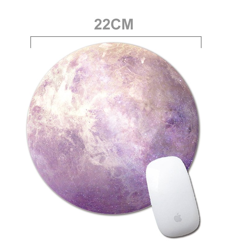 The Venus Mouse Pad