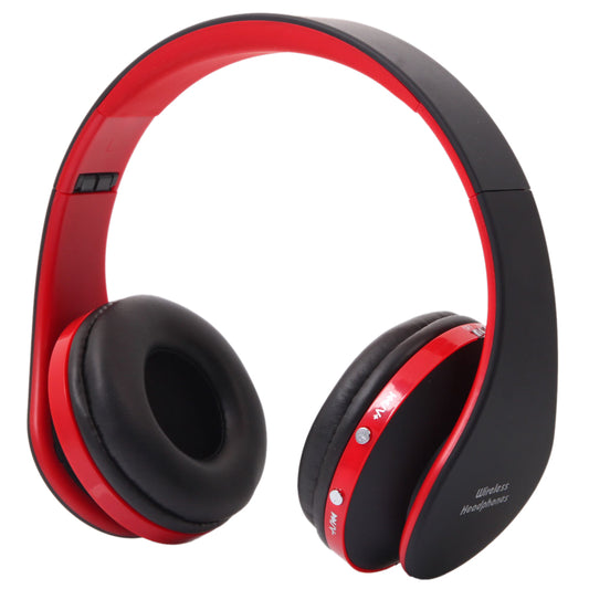 Kabelloser Stereo-Sport-Bluetooth-Kopfhörer mit Mikrofon