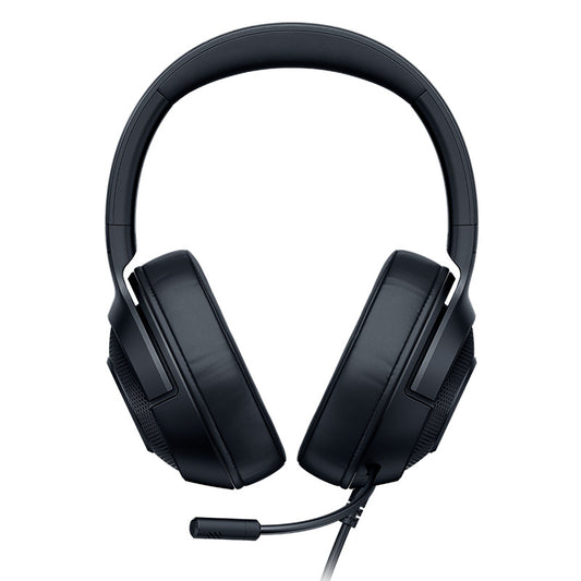 Kabelgebundenes Gaming Headset 7.1 Surround Ultra-Leicht Ergonomischer Kopfhörer