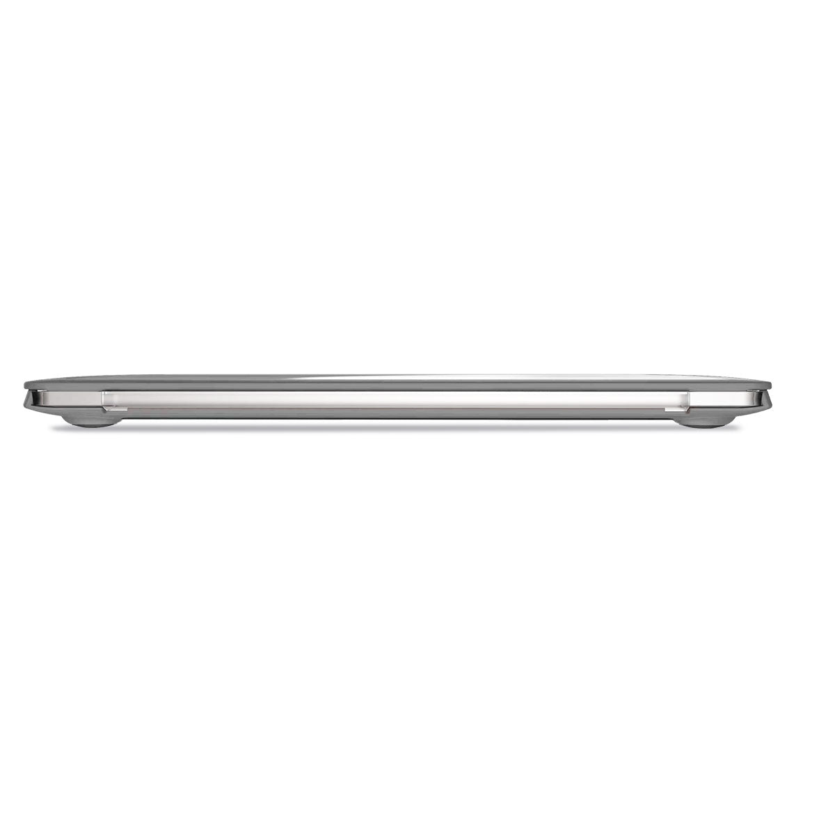 Funda híbrida MacCase para MacBook Pro de 13,3" M1 / M2 A2251, A2289, A2338