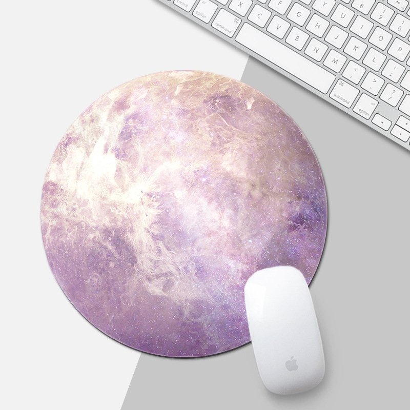 Das Venus Mauspad