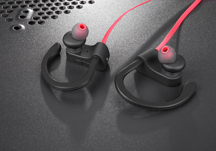 Kabellose Sport-Kopfhörer Bluetooth-Kopfhörer für iPhone 12