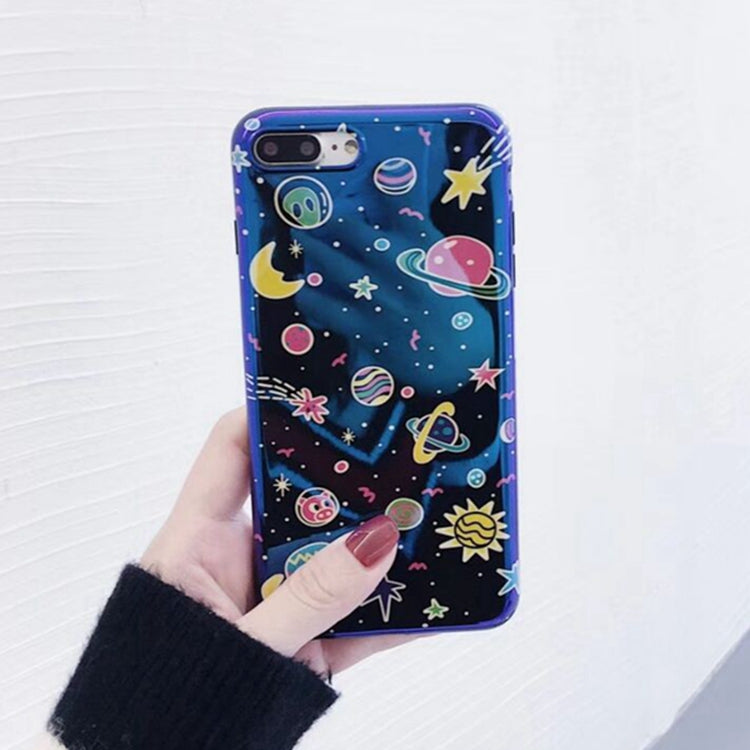 Funda para iPhone El sistema solar