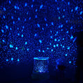Star Projector LED Lamp
