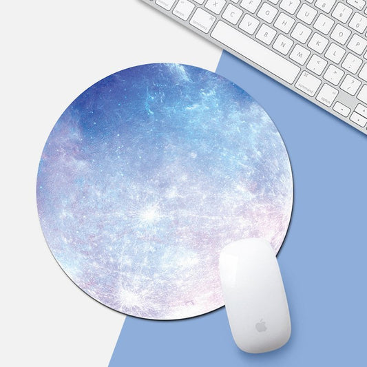 Das Mercury Mauspad