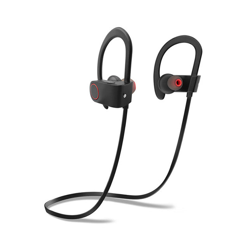 Kabellose Sport-Kopfhörer Bluetooth-Kopfhörer für iPhone 12