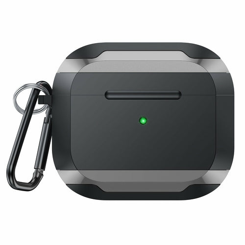 Metall Anti-Sturz-Schutzhülle für Bluetooth-Kopfhörer