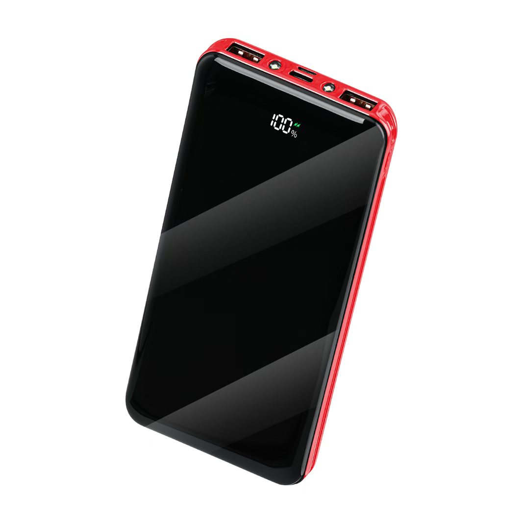 Portable Power Bank  Fast Charging Universal Battery Pack For IPhone,