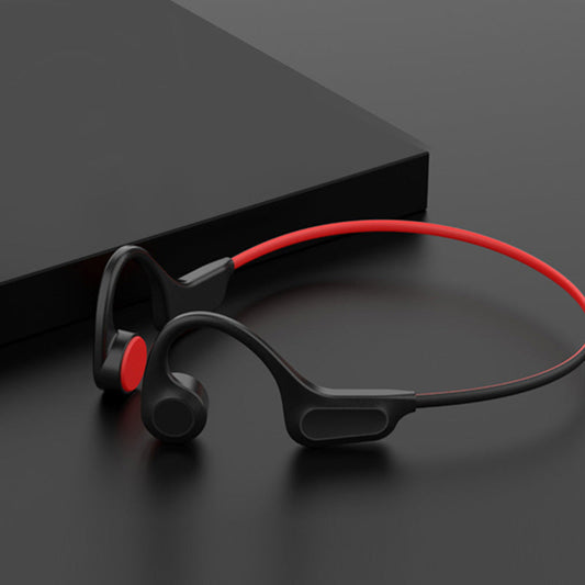 Knochenschall-Sport-Bluetooth-Headset