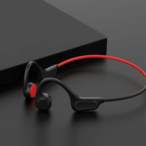 Knochenschall-Sport-Bluetooth-Headset