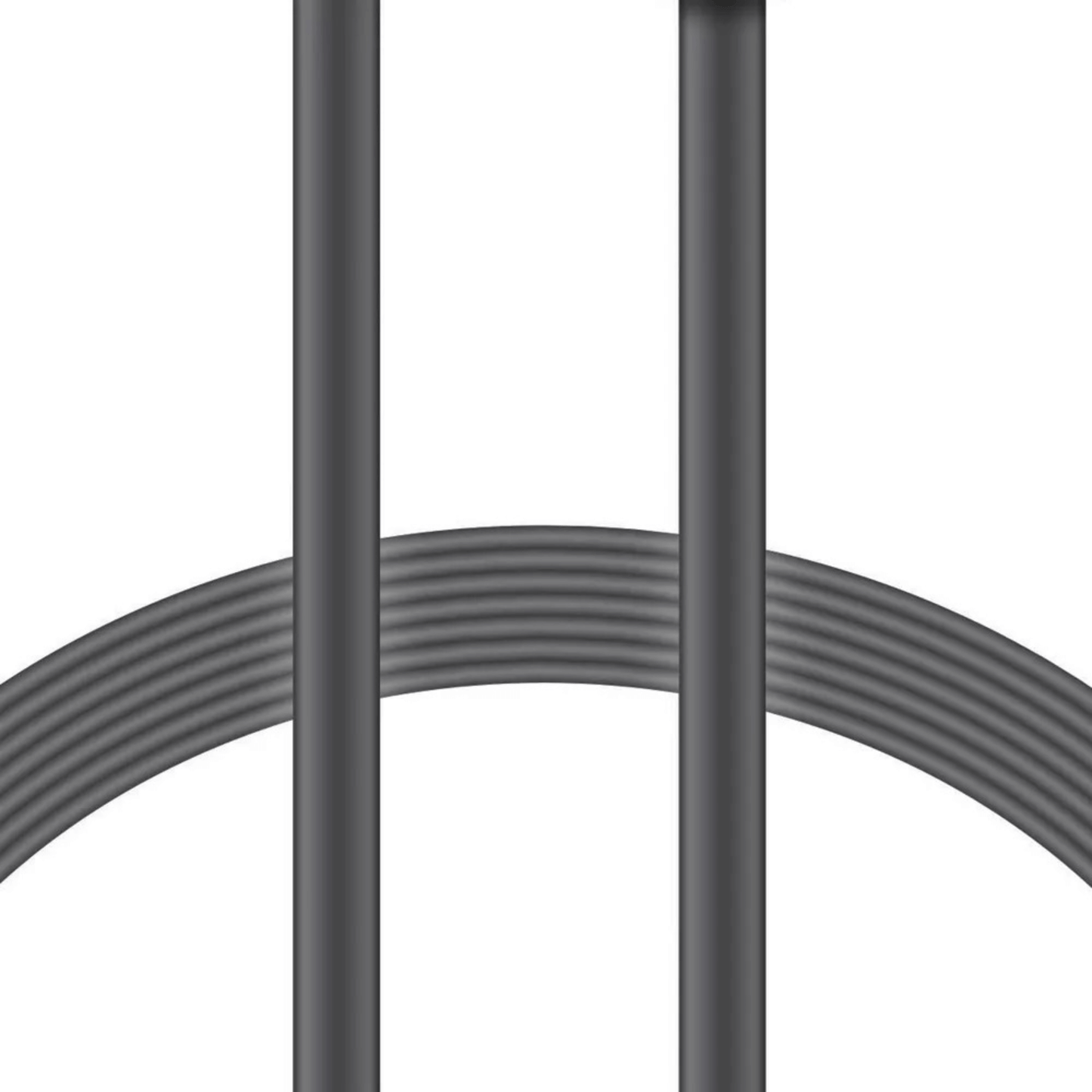 Xyst Lade- und Synchronisationskabel USB auf USB-C Flachband 1,2 m