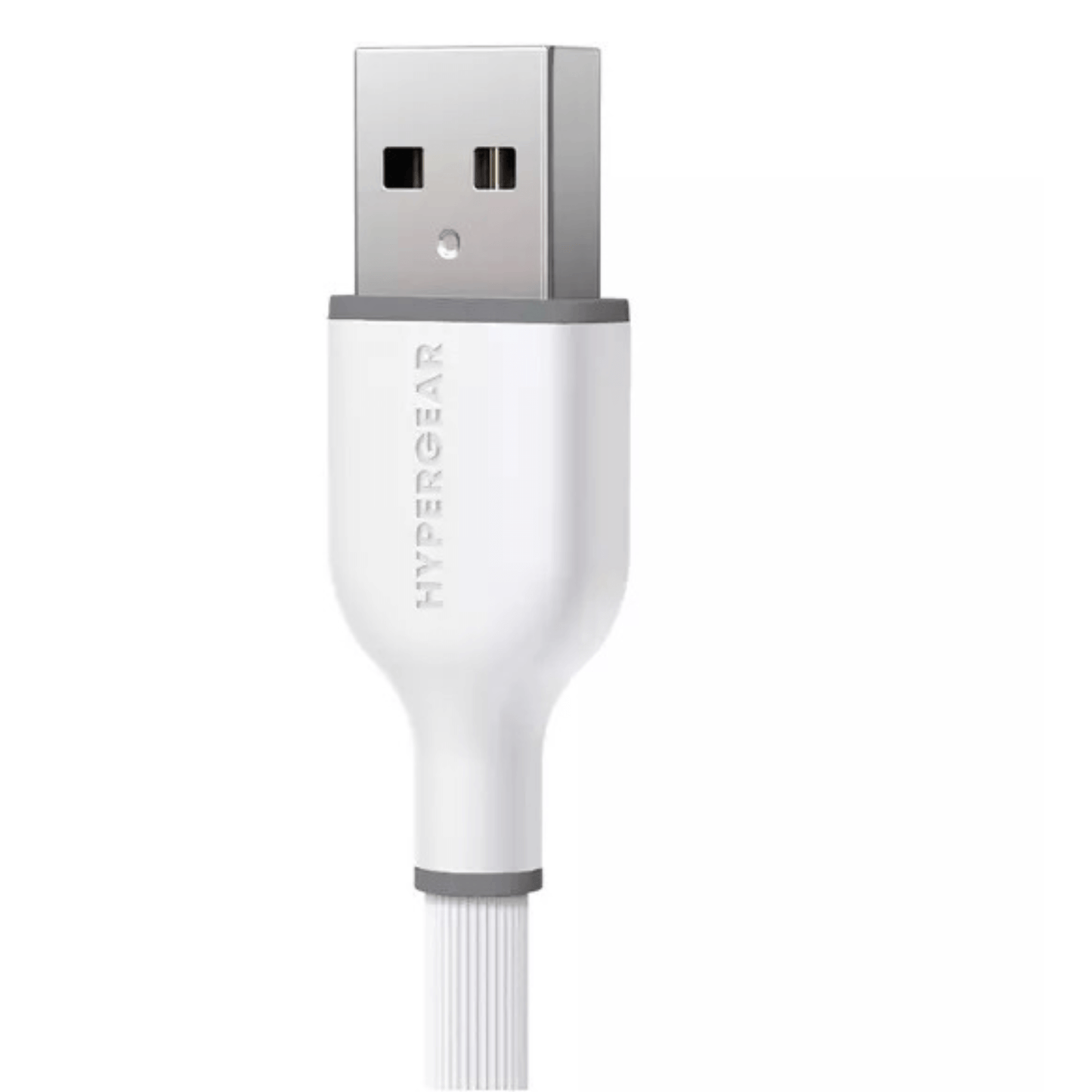 Cable HyperGear Flexi PRO USB a USB-C de 1.8 m