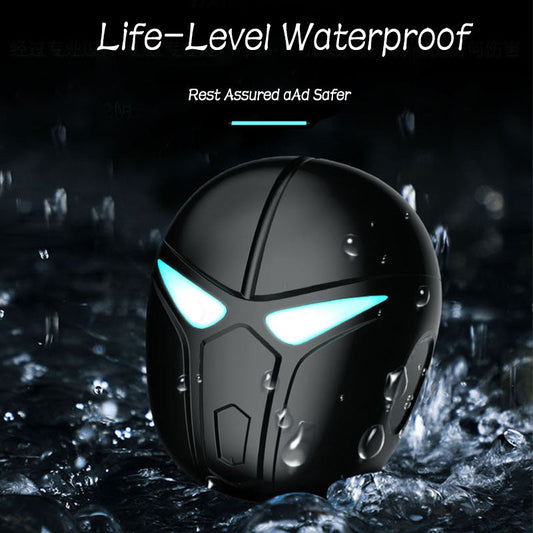 Bluetooth 5.0 Kopfhörer Sportspiel Dual-Modus Wasserdicht