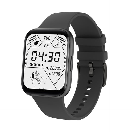Voll-Touch Herzfrequenzüberwachung Sport-Smart-Armband