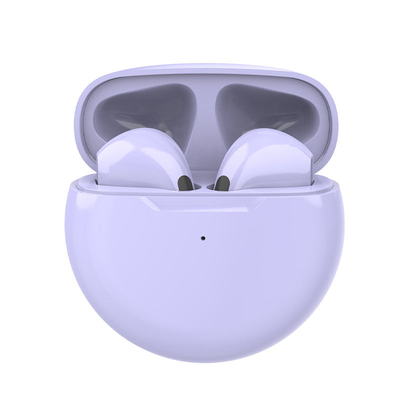 Bluetooth Headset Kabellos Geeignet für TWS Binaural Kompakt