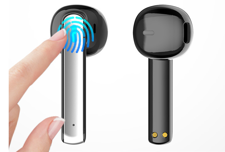 Kabelloses Bluetooth Headset 5.0 In-Ear-Kopfhörer