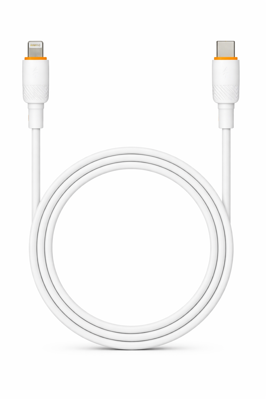 Phone Trendz Type C to Lightning 100W Fast Charging 1M Cable Length