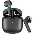 ML Wireless Bluetooth 5.3 Earbud Stereo Bass,Bluetooth Headphones In