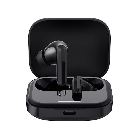 Auriculares Buds 5 Truly Wireless Bluetooth (TWS) con hasta 46 dB