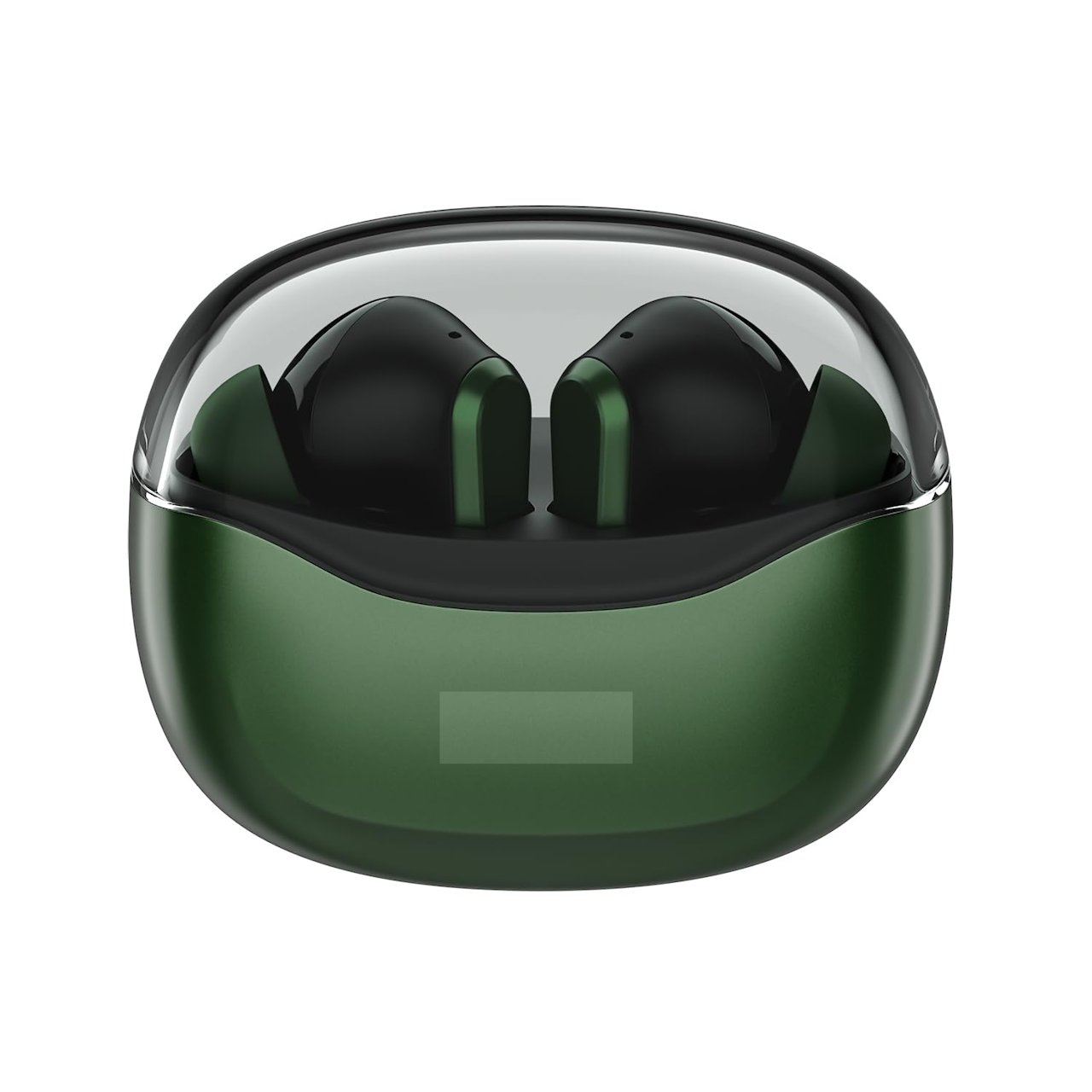 Auriculares intrauditivos True Wireless de nuevo lanzamiento con 50 horas de autonomía