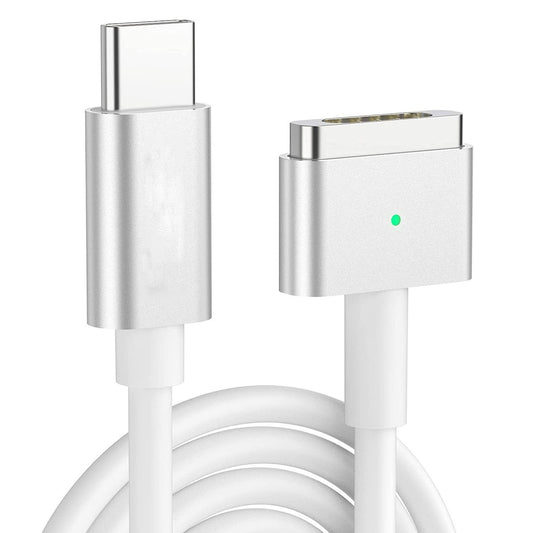 Cable de carga USB C a MagSafe 2
