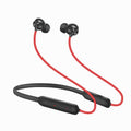 ML Bluetooth Earphone in Ear Wireless Neckband, with Mic,Up to 65