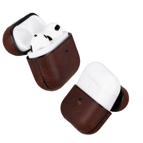 Gillette Lederhülle für AirPods 3