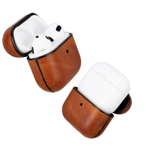 Gillette Lederhülle für AirPods 3