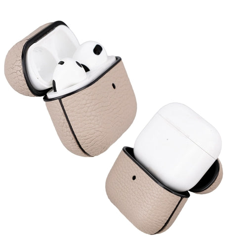 Gillette Lederhülle für AirPods 3