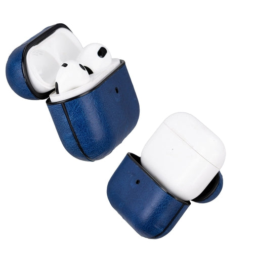 Gillette Lederhülle für AirPods 3