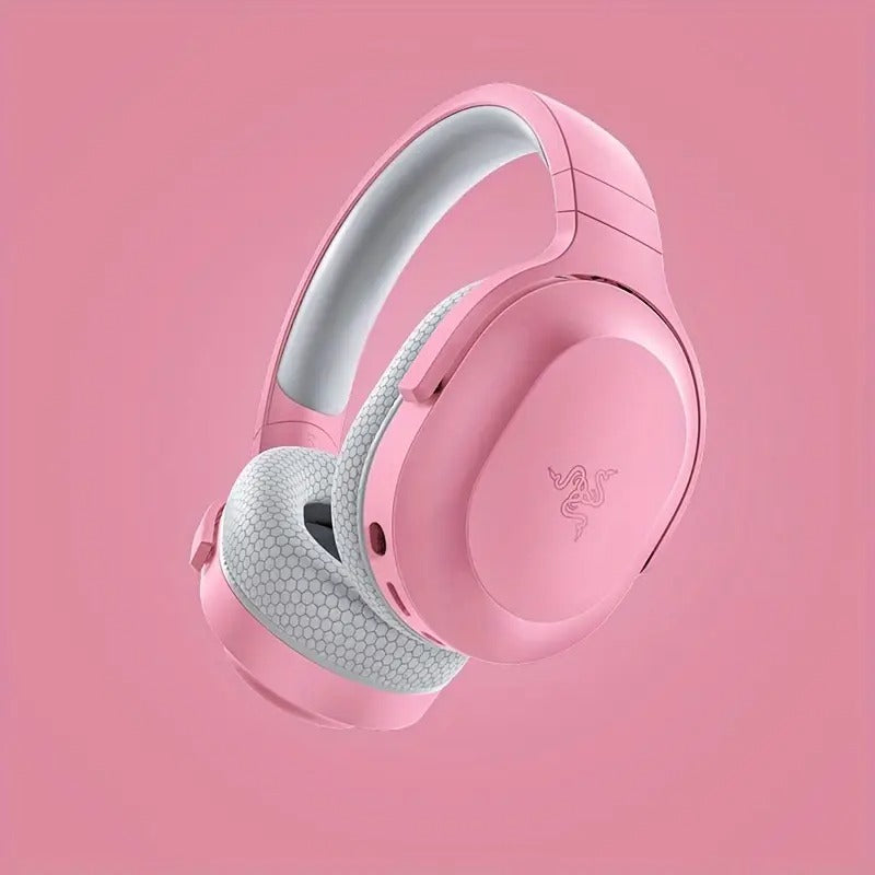 Wireless Gaming & Mobile Headset-1