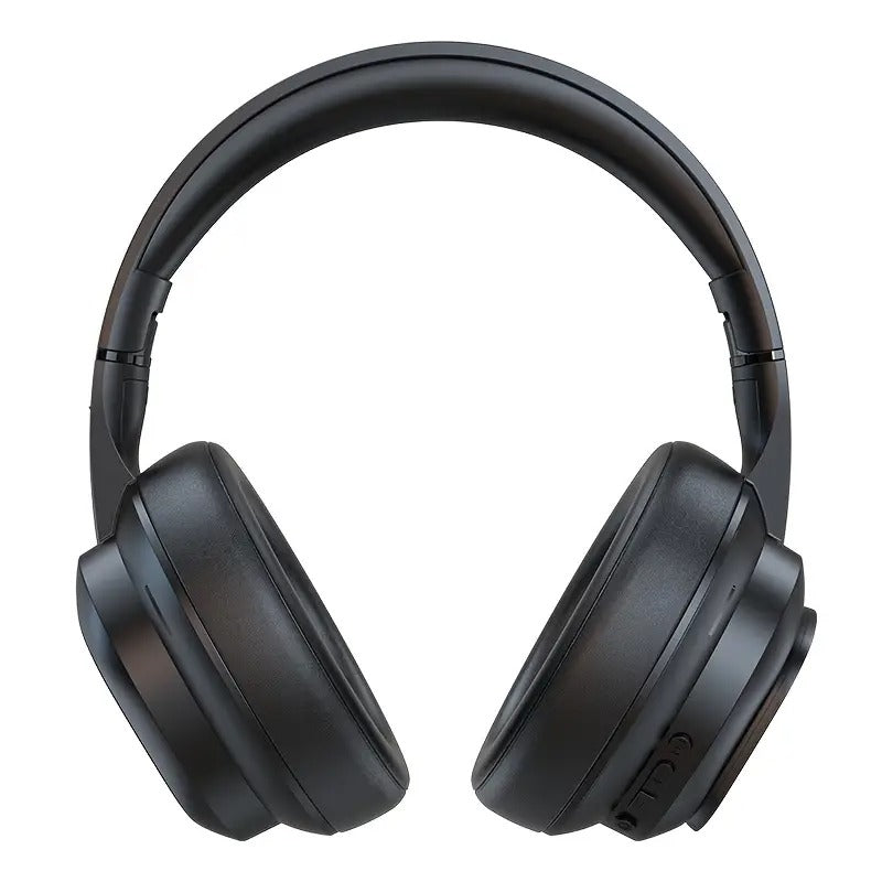 AI Translation Headphones LCD Touch Wireless Earbuds-2