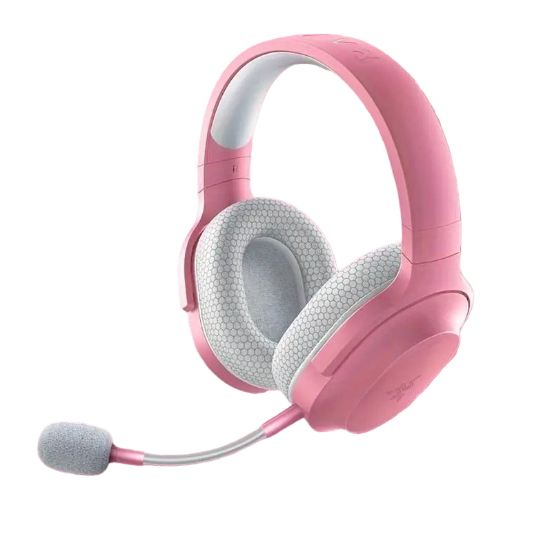 Wireless Gaming & Mobile Headset-0