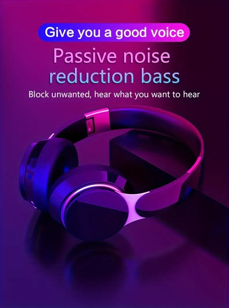 Wireless Sports Headphones with Long Battery Life-1