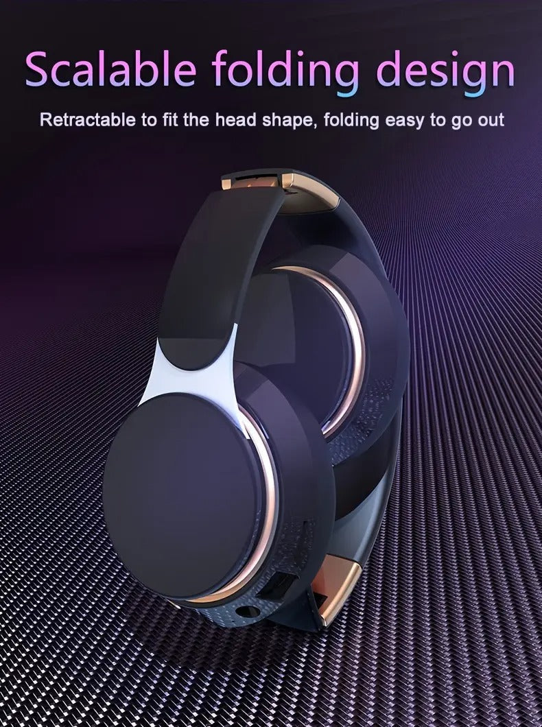 Wireless Sports Headphones with Long Battery Life-2