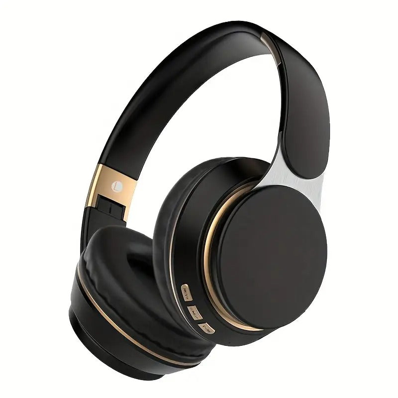 Wireless Sports Headphones with Long Battery Life-0