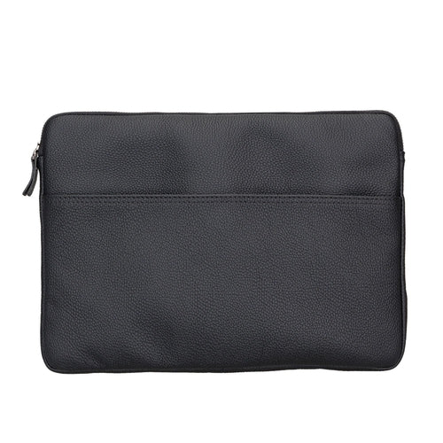 Funda de piel Kemmerer para iPad y MacBook