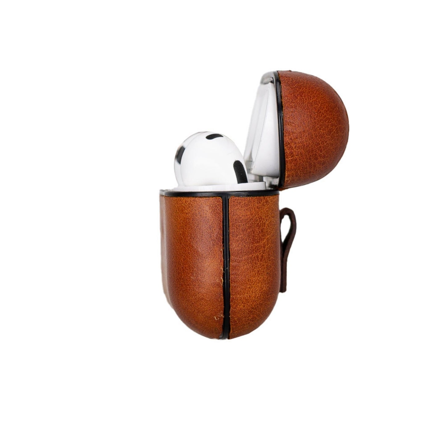 Gillette Lederhülle für AirPods 3