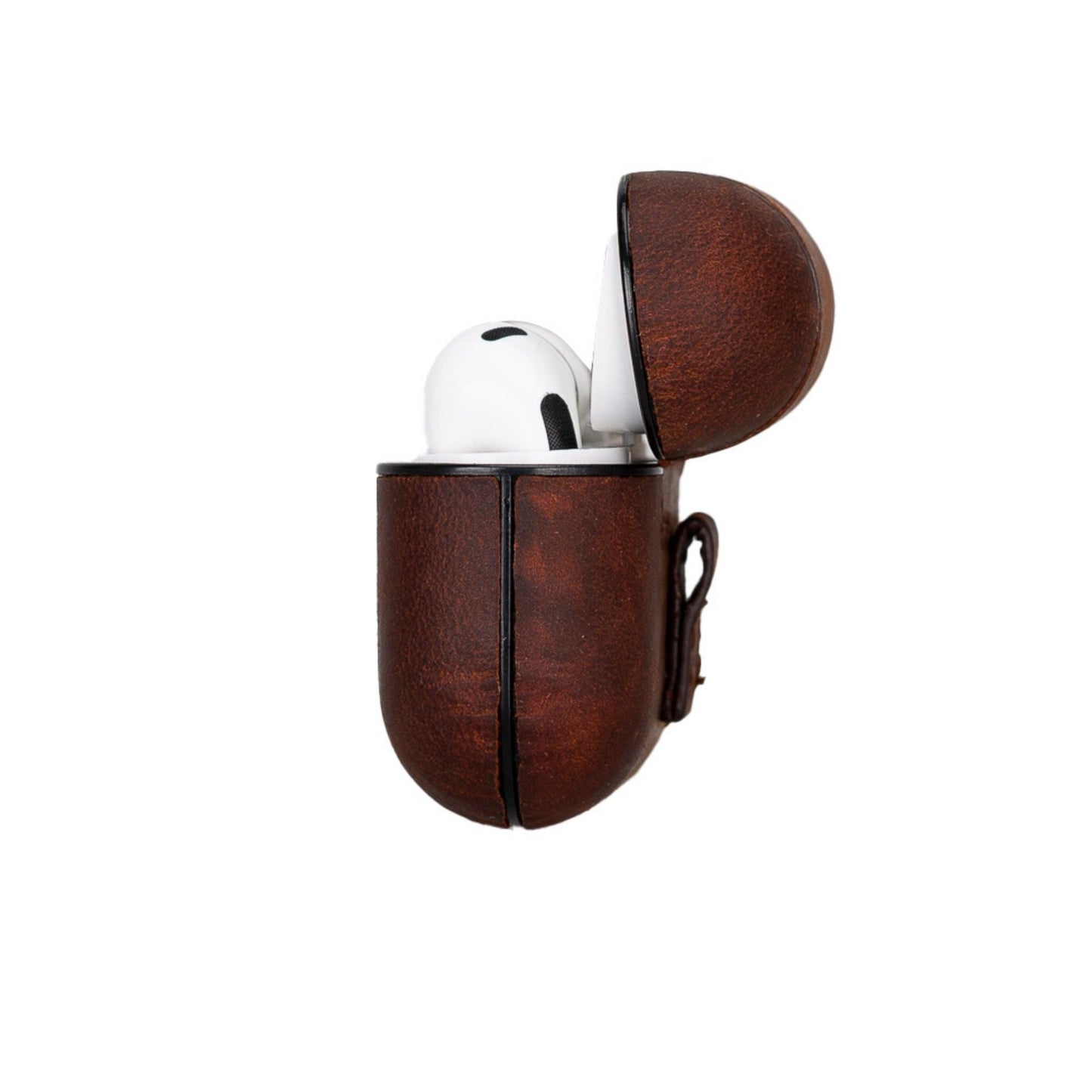 Gillette Lederhülle für AirPods 3