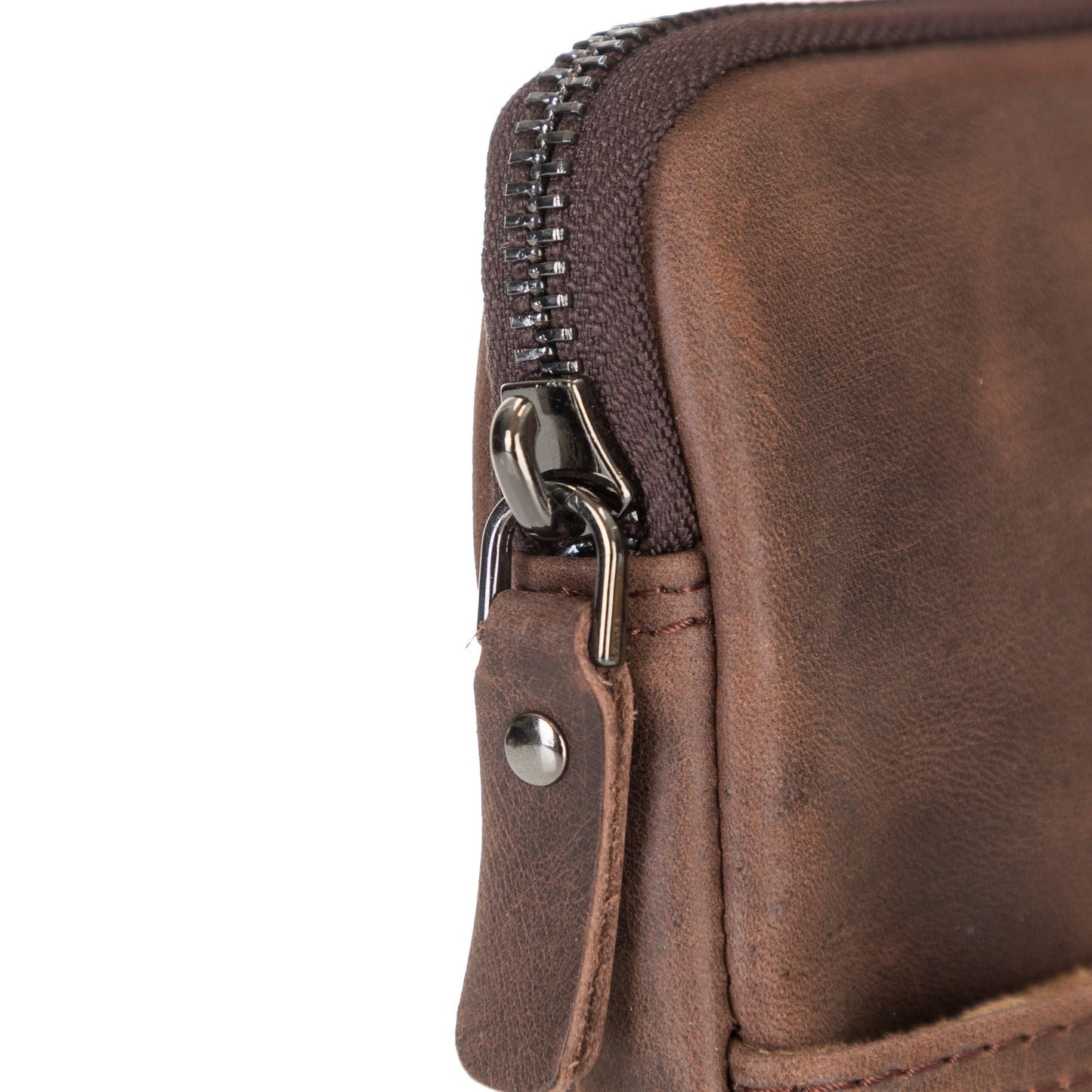 Funda de piel Kemmerer para iPad y MacBook
