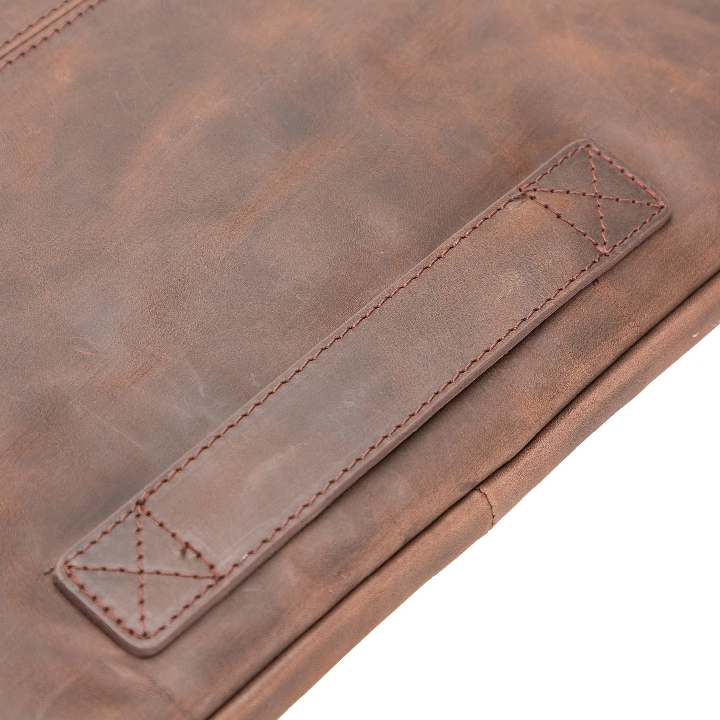 Funda de piel Kemmerer para iPad y MacBook