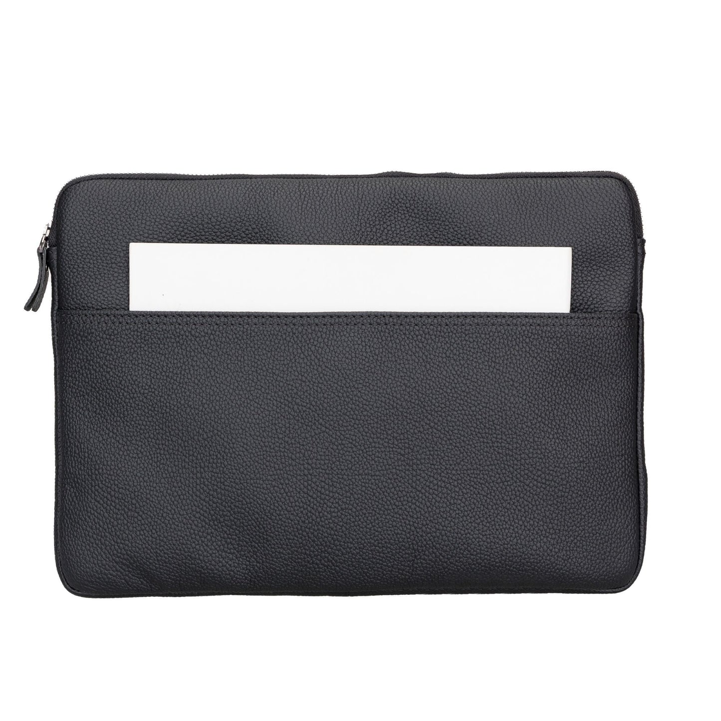 Funda de piel Kemmerer para iPad y MacBook