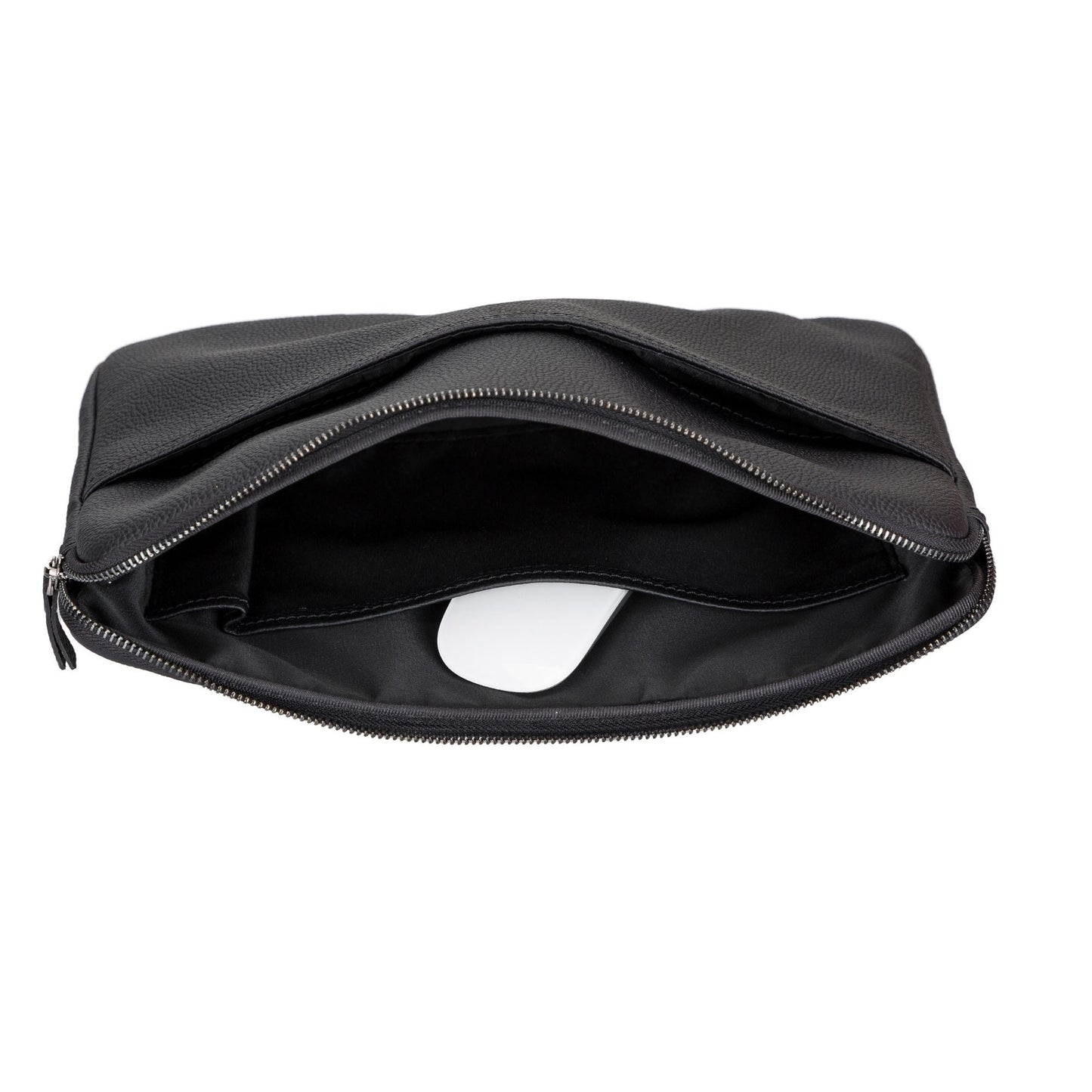 Funda de piel Kemmerer para iPad y MacBook