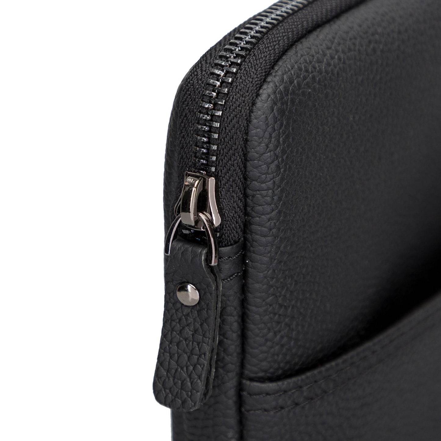 Funda de piel Kemmerer para iPad y MacBook