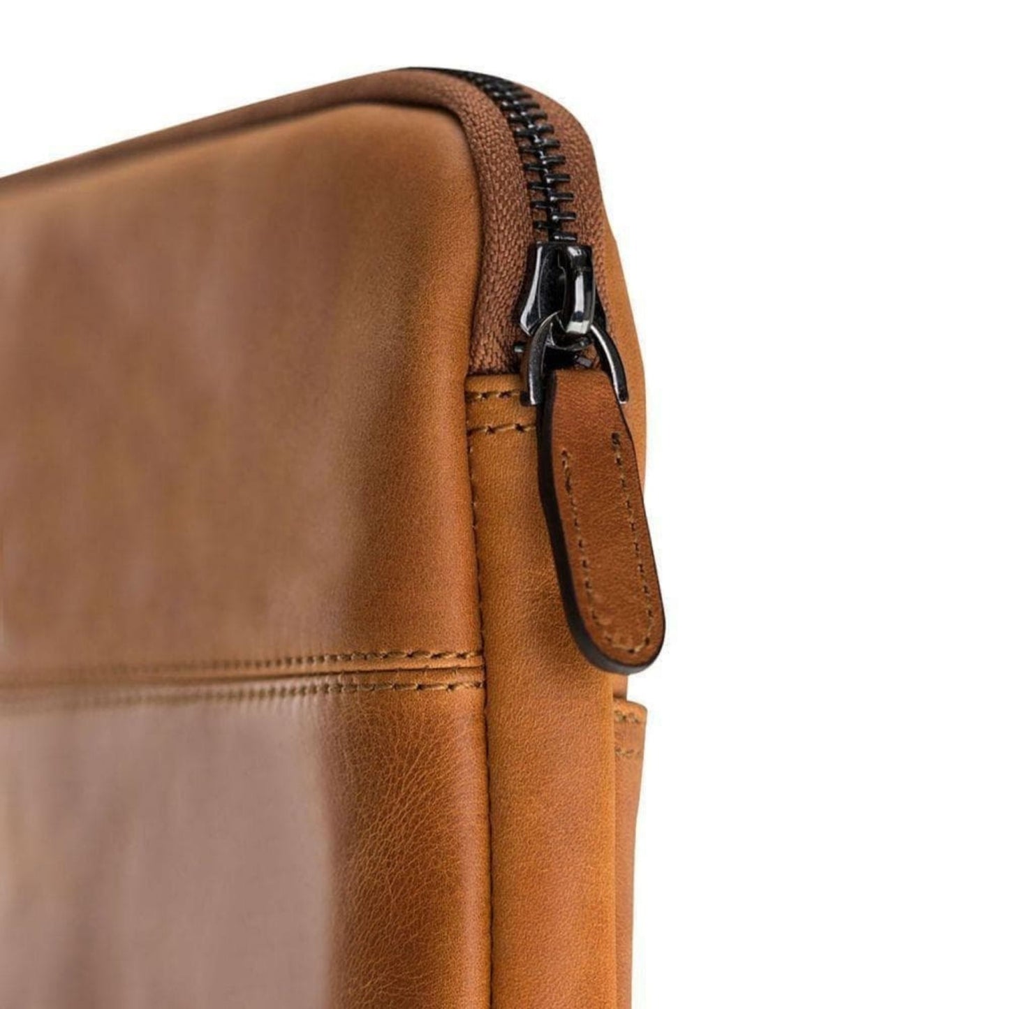 Funda de piel Kemmerer para iPad y MacBook